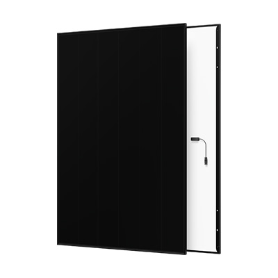 AIKO Solar – PREMIUM DESIGN: Beispielabbildung der Produktlinie