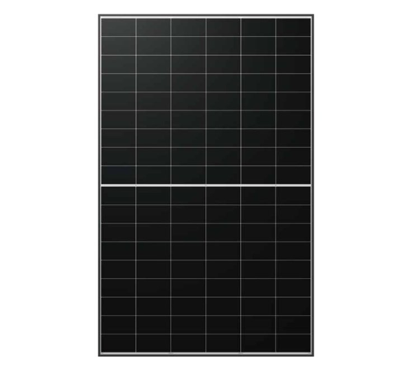 LONGi Solar – PERFORMANCE: Beispielabbildung der Produktlinie