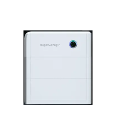 Sigenergy – PREMIUM: Beispielabbildung der Produktlinie